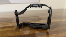 SmallRig Black Mamba Series Camera Cage for Panasonic Lumix GH7/GH6 Cage Only picture