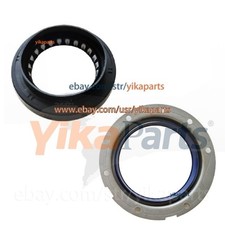 6D34T 4M50 4M50T 4M51T Front and Rear Crankshaft Oil Seal BZ5879E ME240010 picture