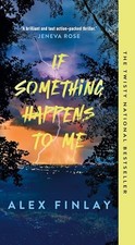 If Something Happens to Me A N - GOOD picture
