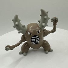 Vintage Authentic Nintendo TOMY Pokemon Collection Pinsir Moncole Figure CGTSJ picture