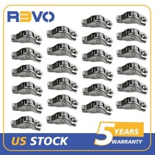 24pcs Rocker Arms Kit for Ford Mustang Lincoln Navigator 4.6L 5.4L 3L3Z-6564-A picture