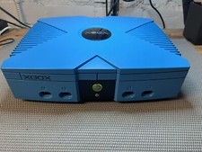 Original Microsoft Xbox Console only - Fully reconditioned & Tested w/ Warranty picture