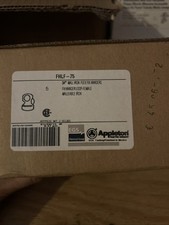 Appleton Electric 3/4