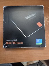 Samsung 840 PRO MZ-7TD250 MZ7TD256HAFV-0BW00 250gb 2.5