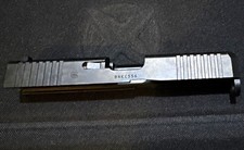 OEM GLOCK 19 Gen 5  Slide and Magwell picture