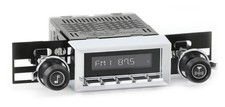 RetroRadio for 1973-81 Oldsmobile Cutlass BT, SXM, USB, AM/FM LC-M4-116-37-73O1 picture