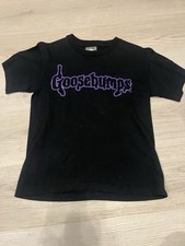 Vintage 1996 Goosebumps Graphic Tee by Parachute Press picture