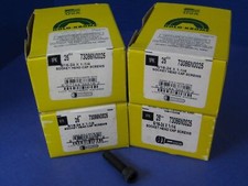 Holo-Krome 5/16”-24 x 1-1/4 Socket Head Cap Screw, Lot of 100 Pieces picture