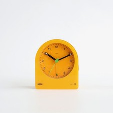 BRAUN Alarm Clock BC22Y picture