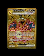 Charizard Charmander Charmeleon Pokemon Card Holo/Reverse Holo Rare EX Cards picture