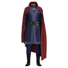 Doctor Strange Halloween Party Suit Cosplay Costume Outfits Dr. Strange suit picture