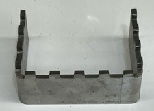 Universal Weld On Step 5.5”x4” 1/4 Thick picture