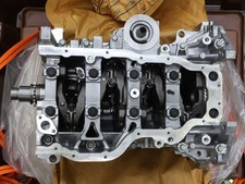 NEW OEM Engine Short Block Assembly 2D3122EU02A for Sonata Hybrid 2.0L 2016-2019 picture