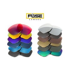 Fuse Lenses Replacement Lenses for Oakley Holbrook RX (56mm) picture