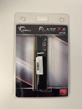 G.Skill Flare X5 16GB (1 x 16GB) DDR5-6000 Desktop Memory F5-6000J3636F16GX1-FX5 picture
