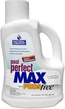 Natural Chemistry Pool Perfect MAX with PHOSfree 3L picture