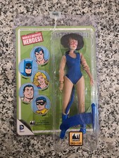 Catwoman 8
