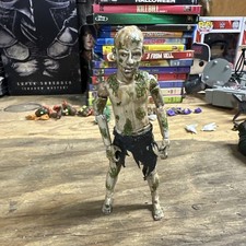 NECA Reel Toys Custom Friday The 13th Child Jason Action Figure picture