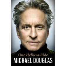 One Helluva Ride Book Grand Central Publishing picture