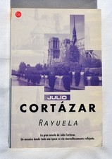 Rayuela (Spanish Edition) - paperback Cortazar, Julio picture