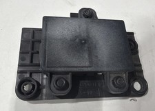 2018-2024 Ford Adaptive Cruise Distance Radar Sensor OEM JX7T-9G768-AD picture