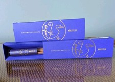 Violette Fr + Cinnamon Projects - Japanese Incense NIB Carnation Leather Tobacco picture