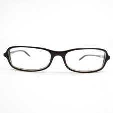 Adrienne Vittadini AV 7018 625 Eyeglasses Frames Black glasses 51-15-135 mm picture