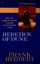 Heretics of Dune picture