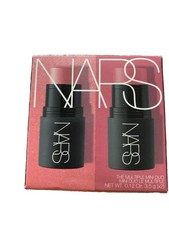 NARS The Multiple Mini Stick Duo Shimmer Orgasm Crave & Bad Habit  New In Box picture