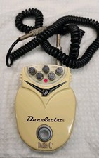 Vintage 1996 Danelectro 