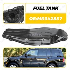 Fits 2002-2006 Mitsubishi Montero Limited 2002-2004 Montero XLS Fuel Tank picture