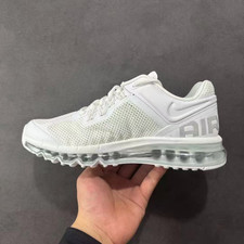 In Stock: Nike Air Max 2013 Men's Sneakers (White) HF4884-100 picture