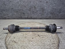 03-08 MERCEDES R230 SL55 AMG RWD REAR RIGHT SIDE SUSPENSION AXLE SHAFT OEM picture