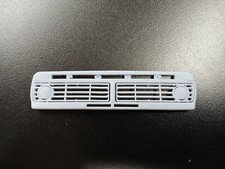 Vintage 1973 - 1975 Ford F-Series Grille 3D Resin - Custom Model - 1/25 picture