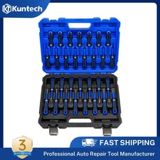 30pcs Universal Terminal Removal Tool Kit,Automotive Wire Harness Pin Extractor picture