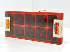 SANDVIK CNMG644-PM CNMG190616-PM New Carbide Inserts Grade 4325 10pcs picture
