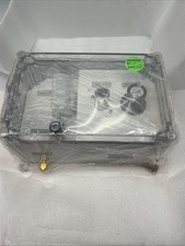 Adixen by Pfeiffer Vacuum 114720A | USED?? See desc | USA Seller picture
