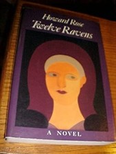 Twelve Ravens Paperback Howard Rose picture