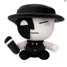 20cm Die Of Death Artful Plush Doll Cute Soft Toys Game Plushie Squeezable Adora picture