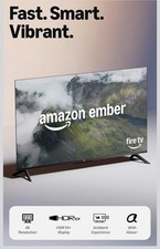 Amazon Fire TV 50