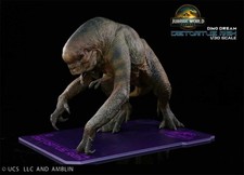 Dino Dream Distortus Rex Jurassic World 1/30 Dinosaur Model GK Statue New Stock picture