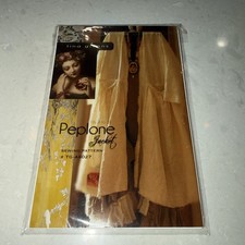 Sew Tina Givens Pattern PEPLONE Jacket /Tunic/Shirt, 4-16, Lagenlook, #TG-A6027 picture