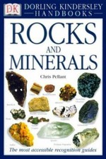 Rocks & Minerals (Eyewitness Handbooks) - Paperback By Pellant, Chris - GOOD picture