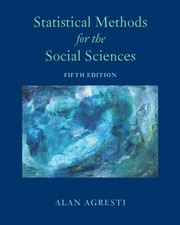 (ELECTRONIC FORMAT) Statistical Methods for the Social Sciences 5th Edition picture