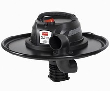 Dayton 61Hv93 Electric Drum-Top Head W/ Wet/Dry Vacuum Kit For 55 Gal Drum picture
