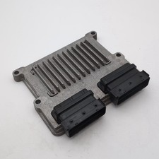 2013 - 2016 Hyundai Santa Fe 3.3L Engine Computer Control Module ECU 39110-3CDN5 picture