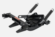 16-24 Polaris General 1000 Ranger 1000 Lock & Ride Glacier II Plow 2878822 picture