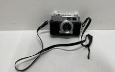 Vintage Minolta AL-F 35mm Rangefinder Camera Rokkor 38mm f/2.7 Lens Tested picture