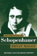 The Philosophy of Schopenhauer by Bryan Magee (English) Paperback Book picture