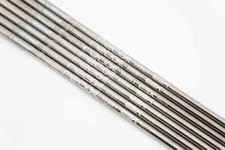 New Ust Recoil Esx 460 F2 Senior Flex Seven Shaft Graphite Iron Shaft Set .370 picture